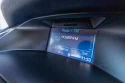 2011 Ford Focus Sport