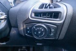 2011 Ford Focus Sport