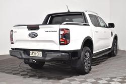 2023 Ford Ranger Wildtrak