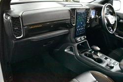 2023 Ford Ranger Wildtrak