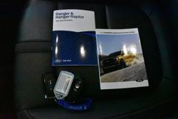 2023 Ford Ranger Wildtrak