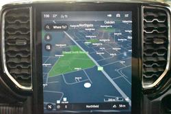 2023 Ford Ranger Wildtrak