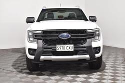 2023 Ford Ranger Wildtrak
