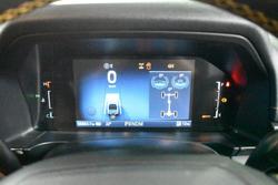 2023 Ford Ranger Wildtrak