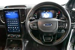 2023 Ford Ranger Wildtrak