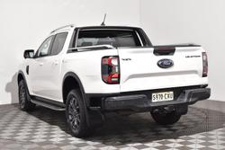 2023 Ford Ranger Wildtrak