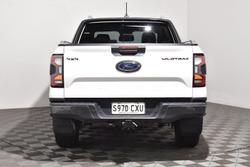 2023 Ford Ranger Wildtrak