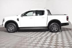 2023 Ford Ranger Wildtrak