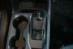 2023 Ford Ranger Wildtrak