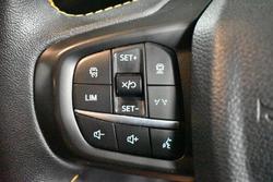 2023 Ford Ranger Wildtrak