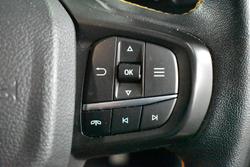 2023 Ford Ranger Wildtrak