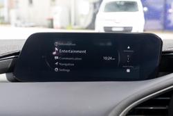 2023 Mazda 3 G20 Pure