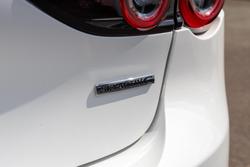 2023 Mazda 3 G20 Pure