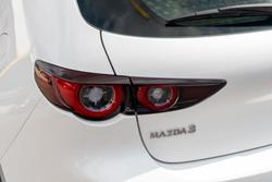 2023 Mazda 3 G20 Pure