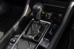 2023 Mazda 3 G20 Pure