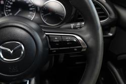 2023 Mazda 3 G20 Pure