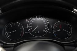 2023 Mazda 3 G20 Pure