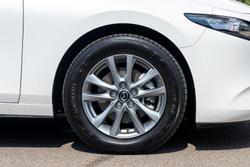 2023 Mazda 3 G20 Pure