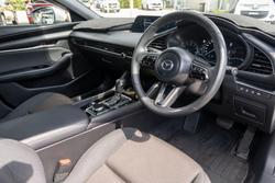 2023 Mazda 3 G20 Pure