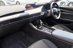 2023 Mazda 3 G20 Pure