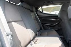 2023 Mazda 3 G20 Pure