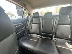 2022 Mazda 3 G20 Touring