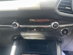 2022 Mazda 3 G20 Touring