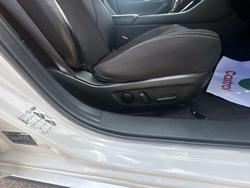 2022 Mazda 3 G20 Touring