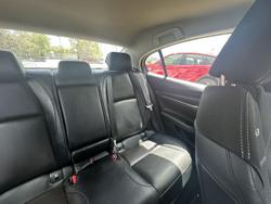 2022 Mazda 3 G20 Touring