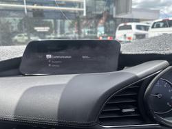 2022 Mazda 3 G20 Touring