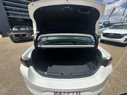 2022 Mazda 3 G20 Touring