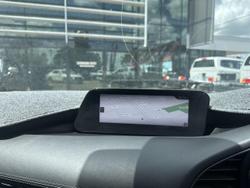 2022 Mazda 3 G20 Touring