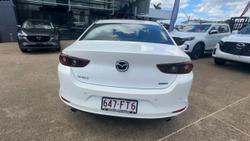 2022 Mazda 3 G20 Touring