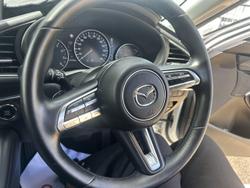2022 Mazda 3 G20 Touring