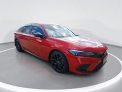 2022 Honda Civic VTi LX