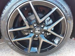 2022 Honda Civic VTi LX