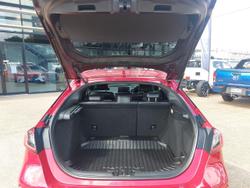 2022 Honda Civic VTi LX