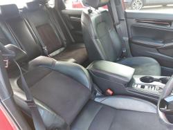 2022 Honda Civic VTi LX