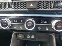 2022 Honda Civic VTi LX