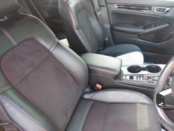 2022 Honda Civic VTi LX