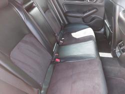 2022 Honda Civic VTi LX