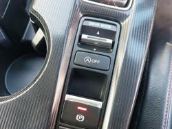 2022 Honda Civic VTi LX