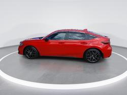 2022 Honda Civic VTi LX