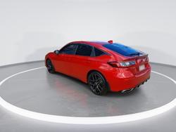 2022 Honda Civic VTi LX