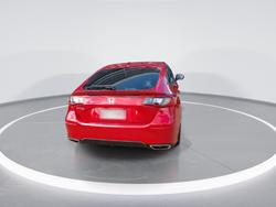 2022 Honda Civic VTi LX