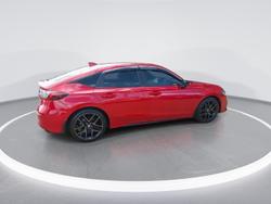 2022 Honda Civic VTi LX