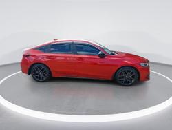 2022 Honda Civic VTi LX