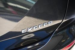 2021 Mitsubishi Outlander Exceed Tourer