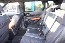 2021 Mitsubishi Outlander Exceed Tourer