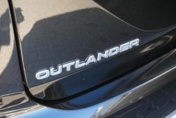 2021 Mitsubishi Outlander Exceed Tourer